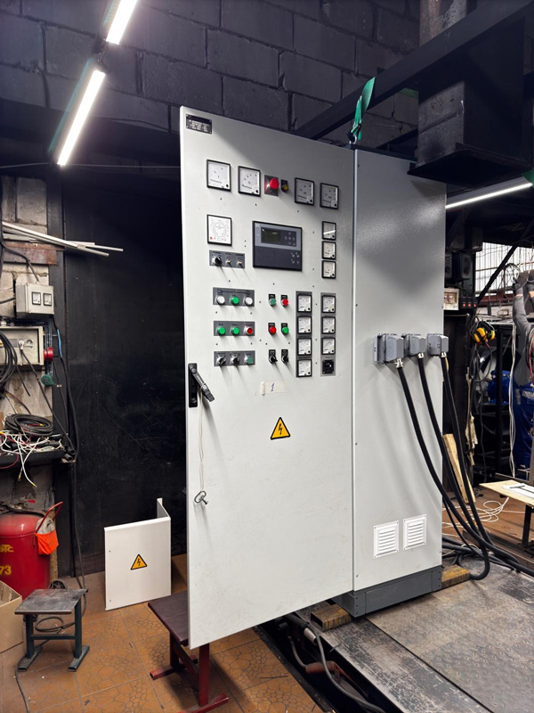 ДЭУ-500.3АПР кВт — замена энергомощностей в удалённых районах Якутии